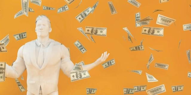 2个月微信变现860万会玩社群的人到底有多赚钱揭秘财富密码