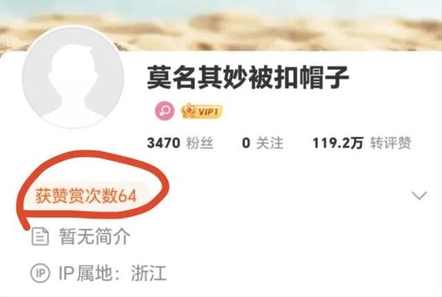 抓紧机会赚钱!插队女微博收获众多赞赏