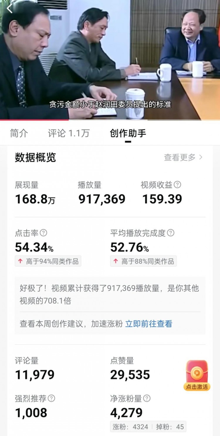 拍抖音到底赚不赚钱进来看看就知道了