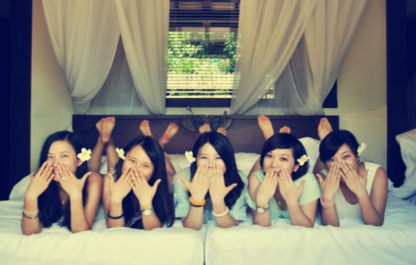 什么群体适合年轻人使用微信？