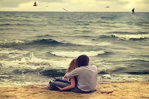 微信说说爱情句子超经典！