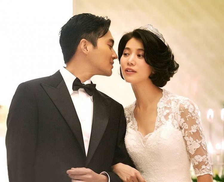 袁咏仪的爱情保鲜秘密soul只为懂你