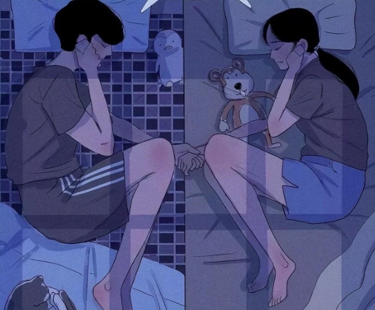 「Soul故事」无论发生什么我们都是彼此的Soulmate