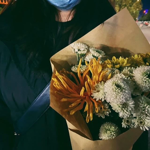 秘密信号：微信上的爱情秘密