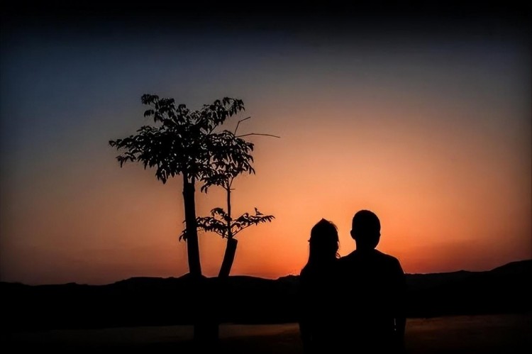 千万别在微信里谈恋爱