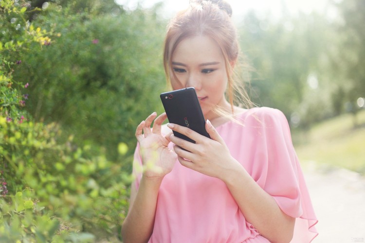 请别再在微信里找男朋友了好吗