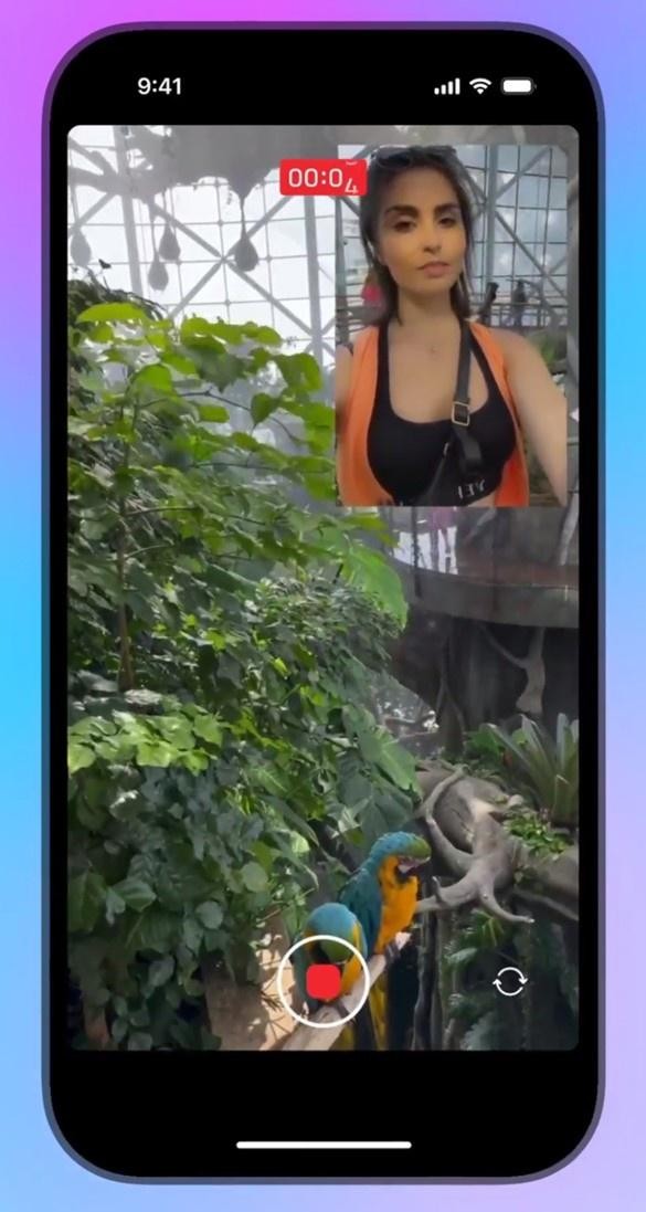 Telegram下月将推出故事功能:可精确指定受众最短6小时后删除