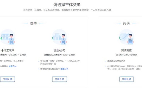 抖音卖货平台怎么开通