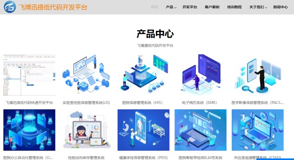 哪个低代码平台比较强？