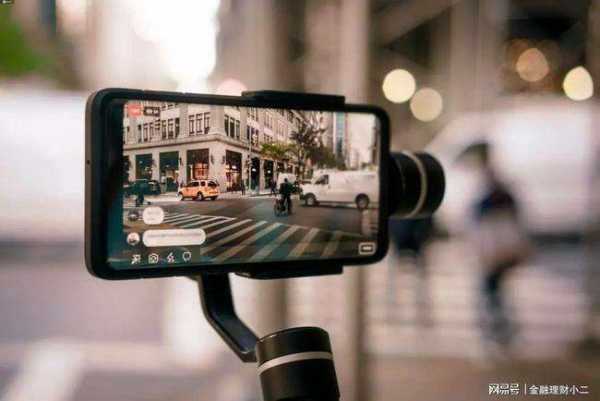 我去播短视频一天能赚多少钱