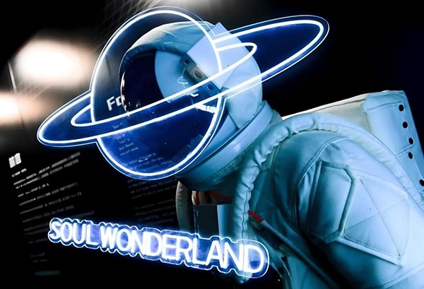 soul语音匹配真实吗？